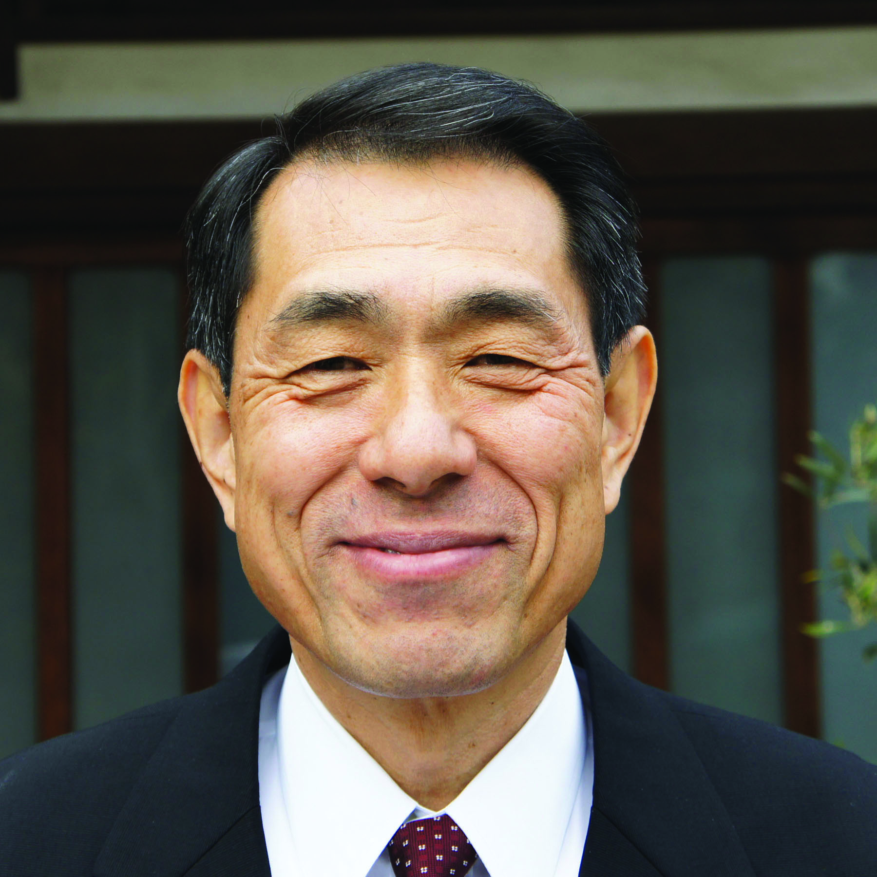 五代目 桐ヶ谷 覚 就任