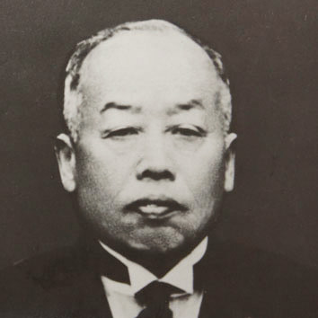 二代目 桐ヶ谷 利夫 就任