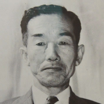 三代目 桐ヶ谷 利一 就任