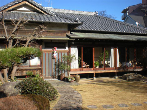 全景