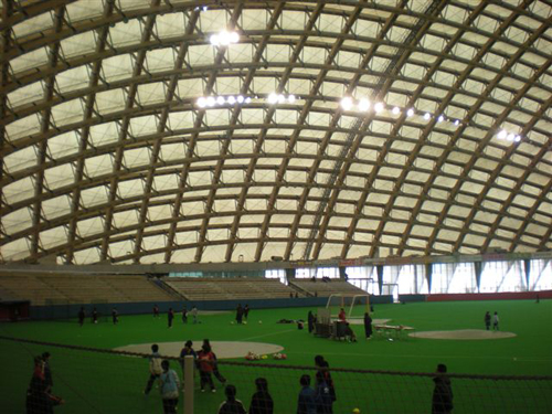技能競技大会