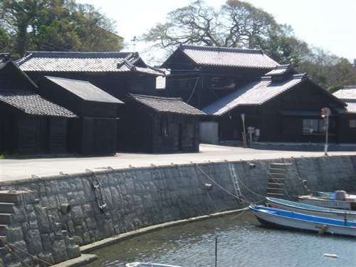 佐久島