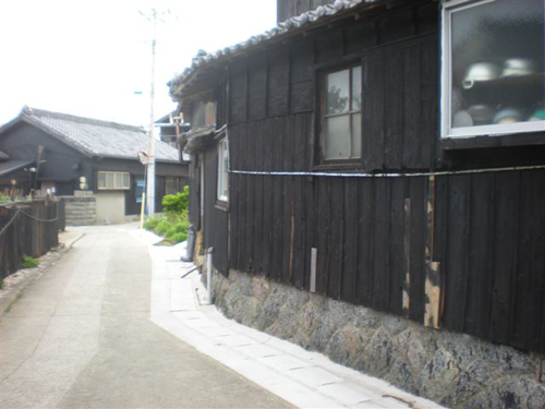 佐久島