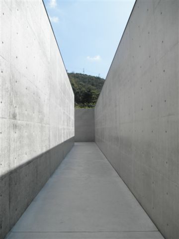 直島 安藤忠雄の美術館めぐり