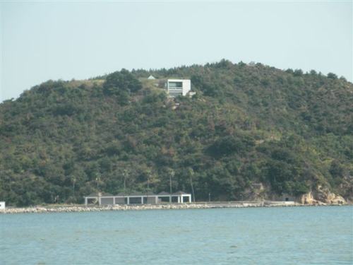 直島 安藤忠雄の美術館めぐり