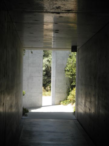 直島 安藤忠雄の美術館めぐり
