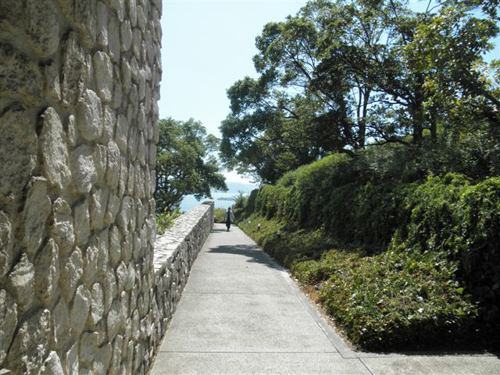 直島 安藤忠雄の美術館めぐり