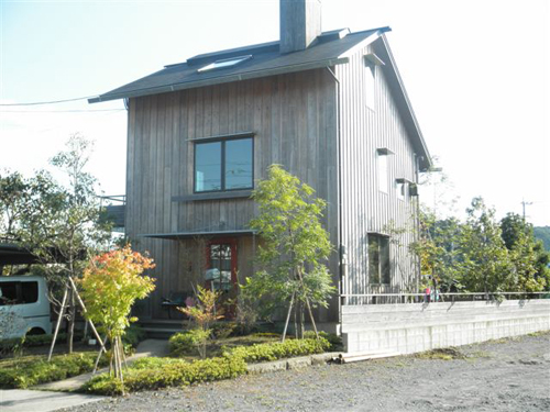 鹿児島の視察