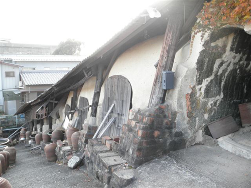 徳島の名所訪問