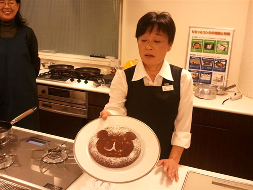 ガスとIHのコンロの比較
