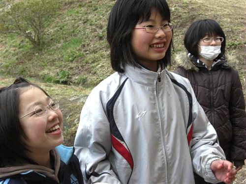 陸前高田 支援隊第二弾
