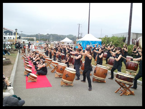 GWのイベント
